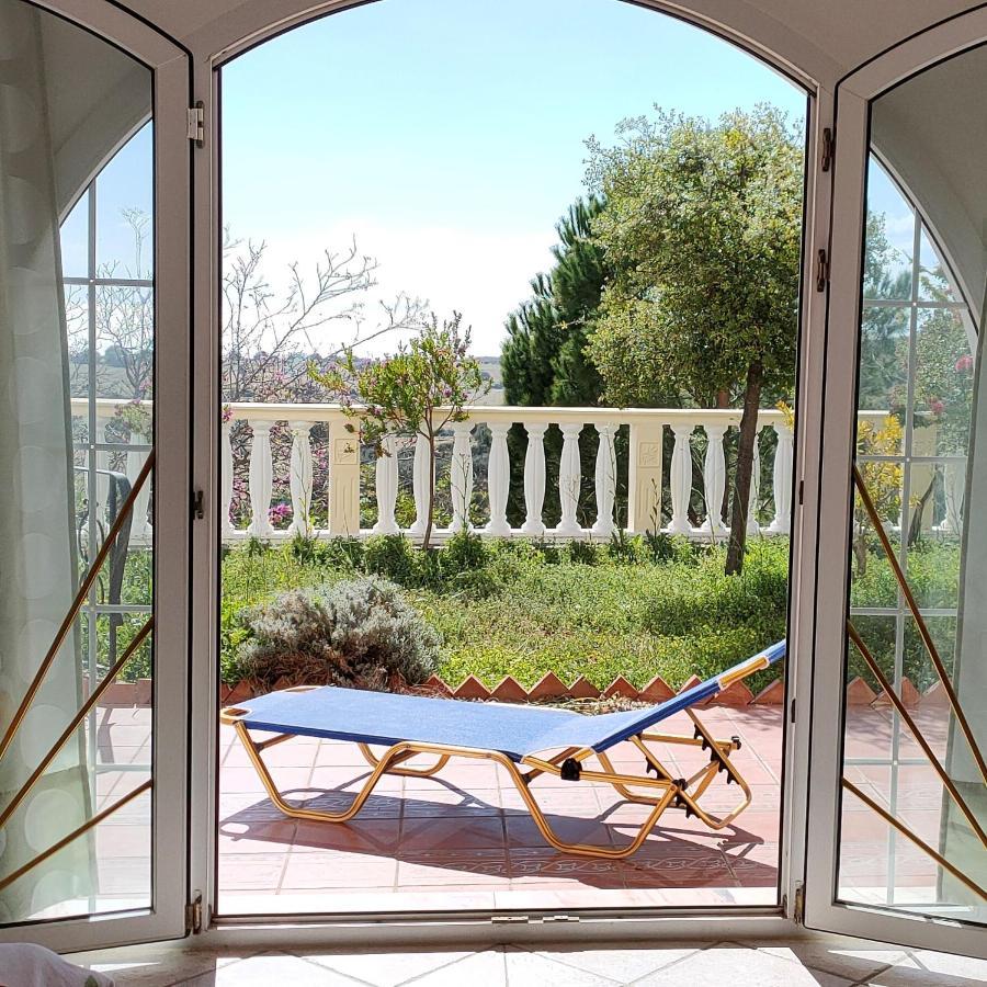 Villa Sarah Пицидия Екстериор снимка
