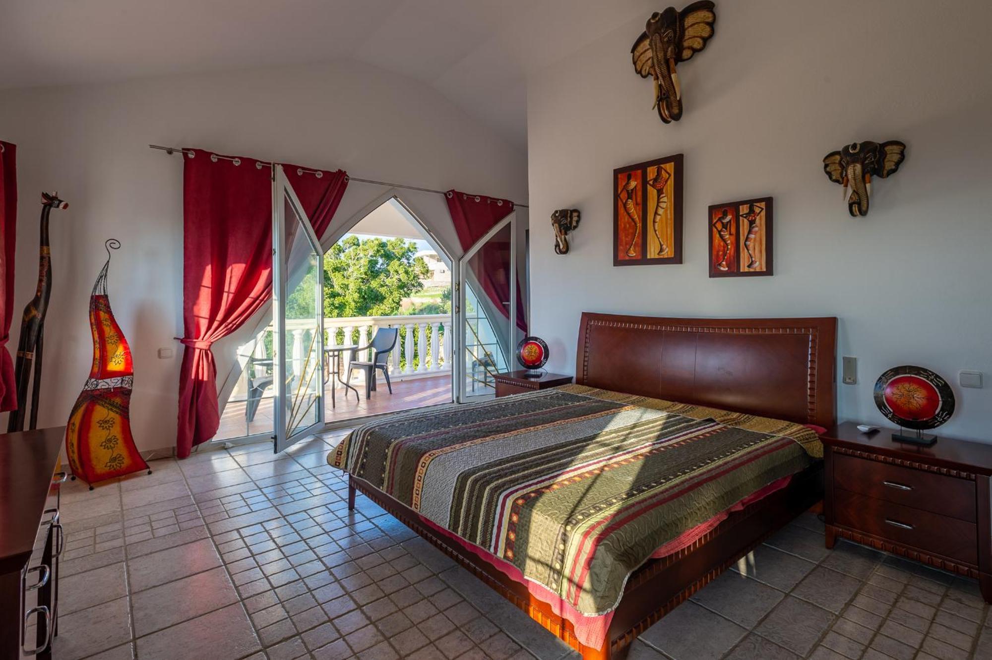 Villa Sarah Пицидия Екстериор снимка