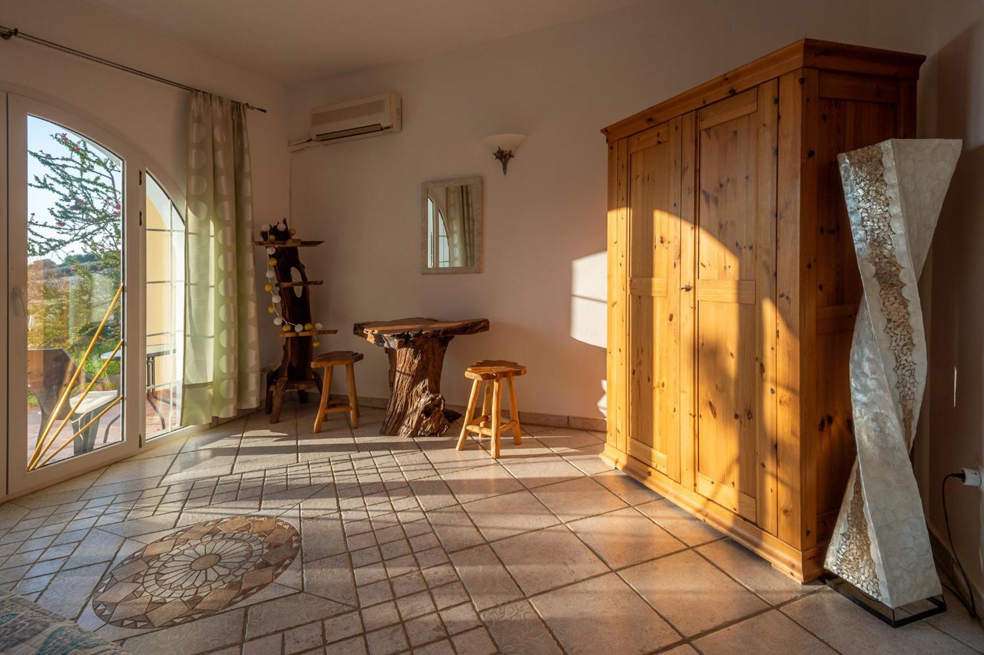 Villa Sarah Пицидия Екстериор снимка