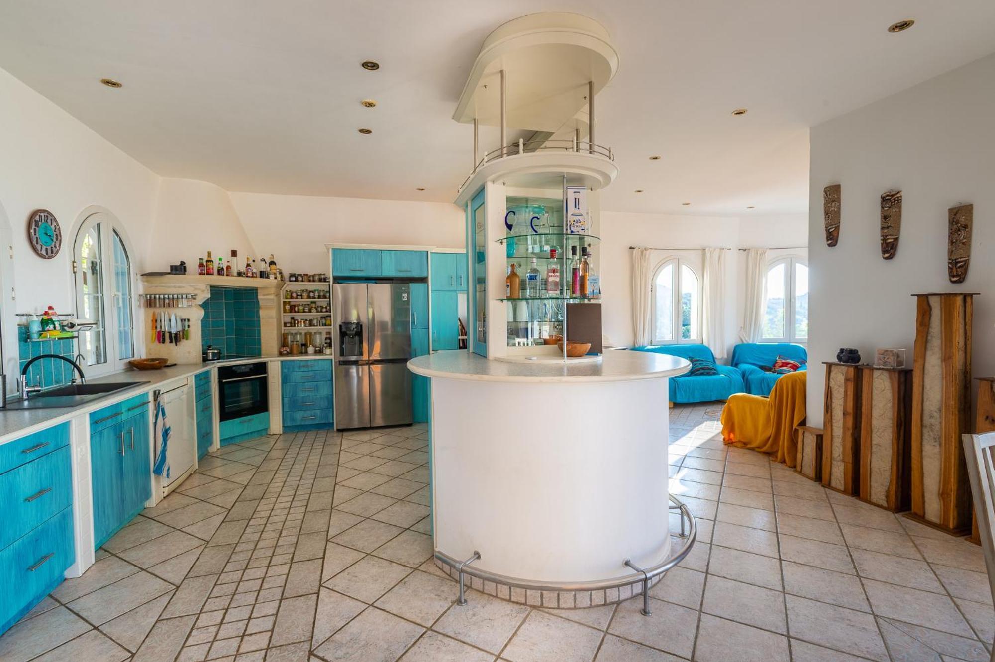 Villa Sarah Пицидия Екстериор снимка